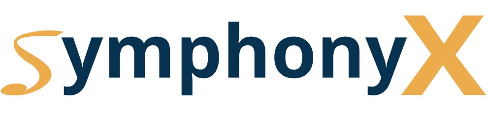 Libsys Software Logo LIBSYS Launches symphonyX ERP Solution for Academic Campuses