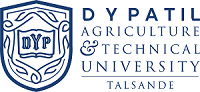 D. Y. Patil Agriculture and Technical University